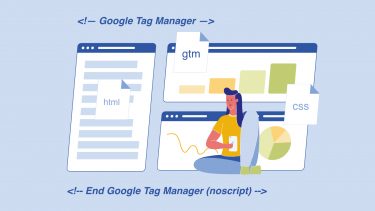 GTM(Google Tag Manager)